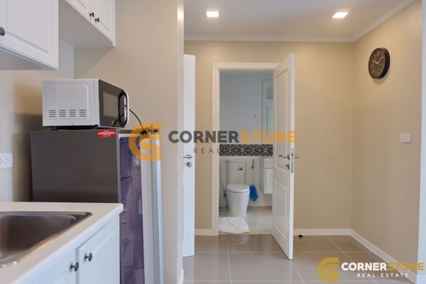 Picture of 1 Bedroom Condo in The Orient Resort & Spa Jomtien