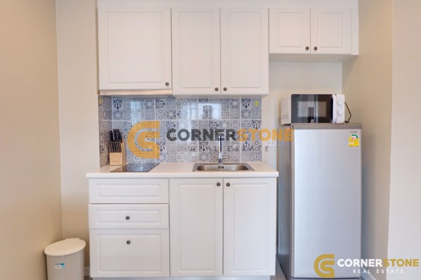 Picture of 1 Bedroom Condo in The Orient Resort & Spa Jomtien Beach