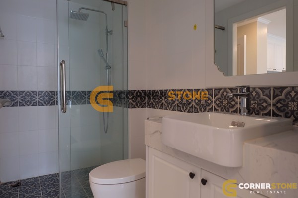 Picture of 1 Bedroom Condo in The Orient Resort & Spa Jomtien Beach