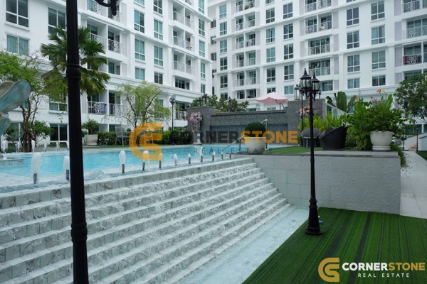 Picture of 1 Bedroom Condo in The Orient Resort & Spa Jomtien Beach