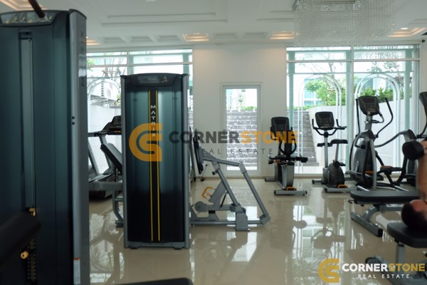 Picture of 1 Bedroom Condo in The Orient Resort & Spa Jomtien