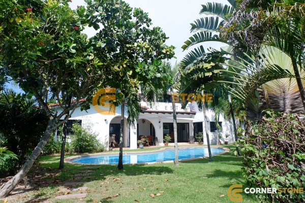 Picture of 3 bedroom House in Natheekarn Park View East Pattaya