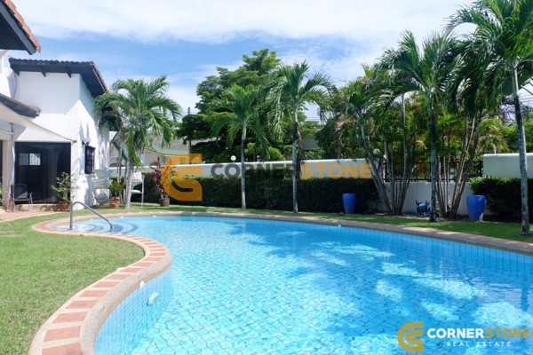 Picture of บ้าน 3 ห้องนอน ในโครงการ Natheekarn Park View  ตั้งอยู่ที่ พัทยาตะวันออก