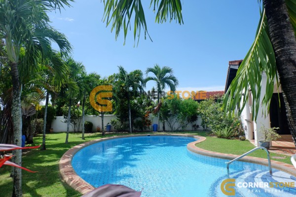 Picture of 3 bedroom House in Natheekarn Park View East Pattaya