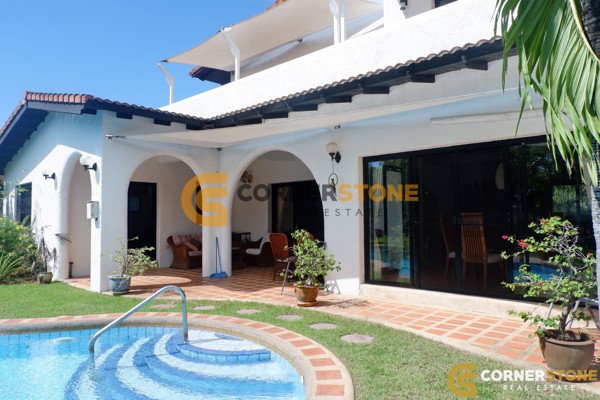 Picture of 3 bedroom House in Natheekarn Park View East Pattaya