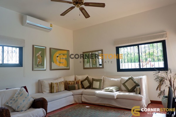 Picture of 3 bedroom House in Natheekarn Park View East Pattaya