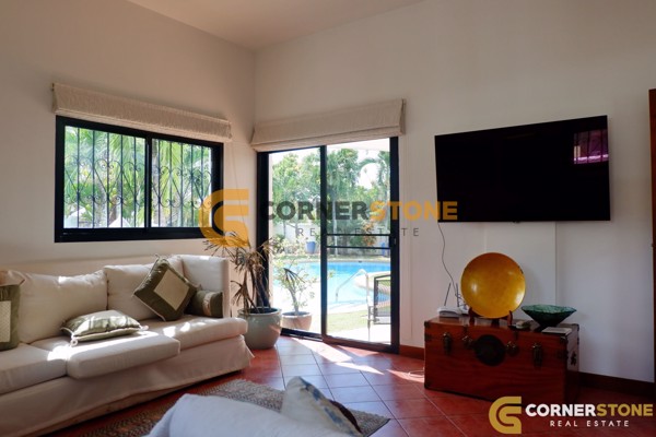 Picture of บ้าน 3 ห้องนอน ในโครงการ Natheekarn Park View  ตั้งอยู่ที่ พัทยาตะวันออก