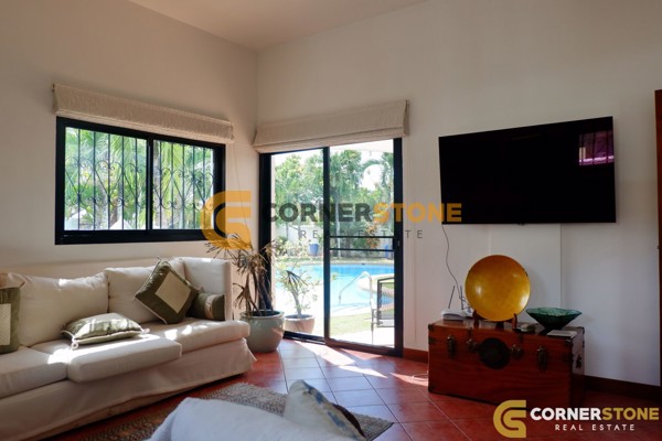 Picture of 3 bedroom House in Natheekarn Park View East Pattaya
