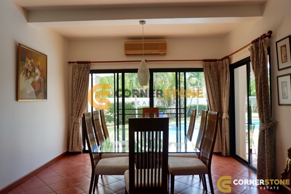 Picture of 3 bedroom House in Natheekarn Park View East Pattaya