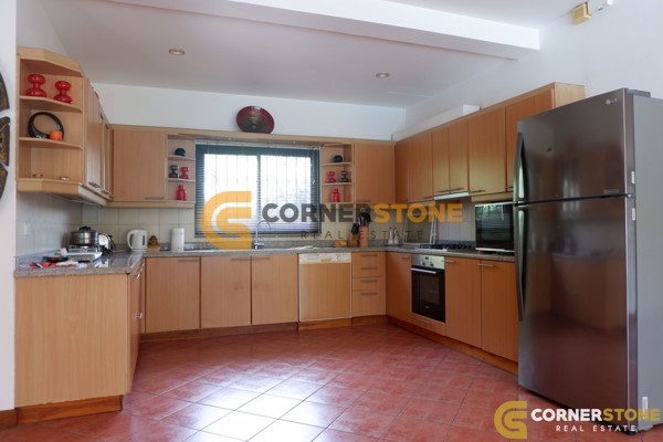 Picture of 3 bedroom House in Natheekarn Park View East Pattaya