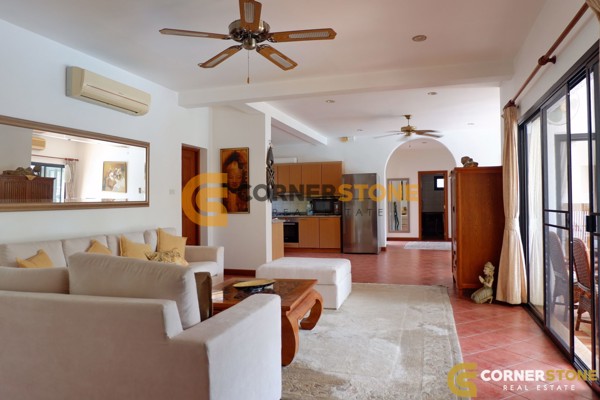 Picture of 3 bedroom House in Natheekarn Park View East Pattaya