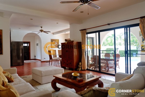Picture of 3 bedroom House in Natheekarn Park View East Pattaya