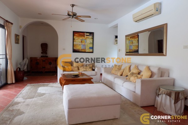 Picture of 3 bedroom House in Natheekarn Park View East Pattaya