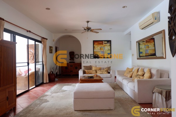 Picture of 3 bedroom House in Natheekarn Park View East Pattaya