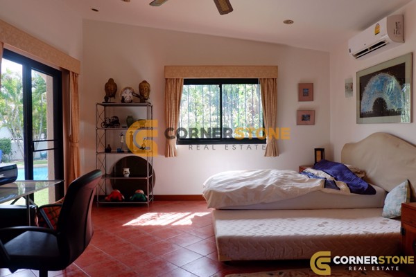 Picture of บ้าน 3 ห้องนอน ในโครงการ Natheekarn Park View  ตั้งอยู่ที่ พัทยาตะวันออก