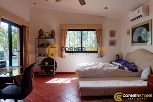 Picture of 3 bedroom House in Natheekarn Park View East Pattaya