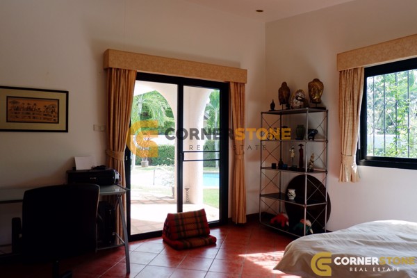 Picture of บ้าน 3 ห้องนอน ในโครงการ Natheekarn Park View  ตั้งอยู่ที่ พัทยาตะวันออก