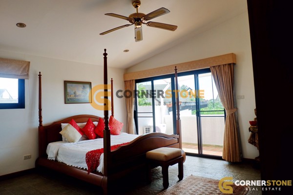 Picture of บ้าน 3 ห้องนอน ในโครงการ Natheekarn Park View  ตั้งอยู่ที่ พัทยาตะวันออก