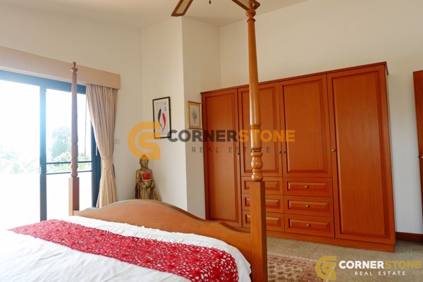 Picture of บ้าน 3 ห้องนอน ในโครงการ Natheekarn Park View  ตั้งอยู่ที่ พัทยาตะวันออก