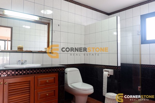 Picture of 3 bedroom House in Natheekarn Park View East Pattaya