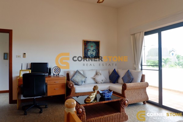 Picture of 3 bedroom House in Natheekarn Park View East Pattaya