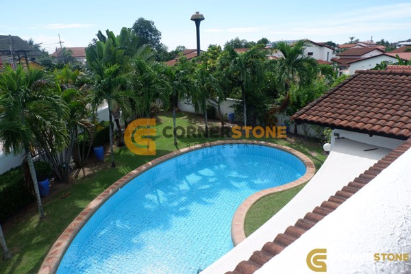 Picture of 3 bedroom House in Natheekarn Park View East Pattaya