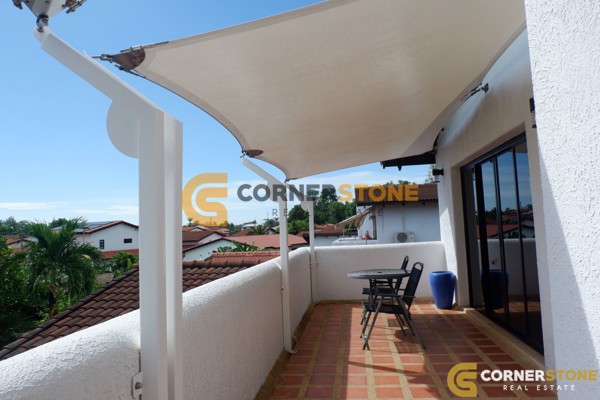 Picture of 3 bedroom House in Natheekarn Park View East Pattaya
