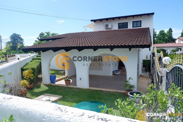 Picture of 3 bedroom House in Natheekarn Park View East Pattaya