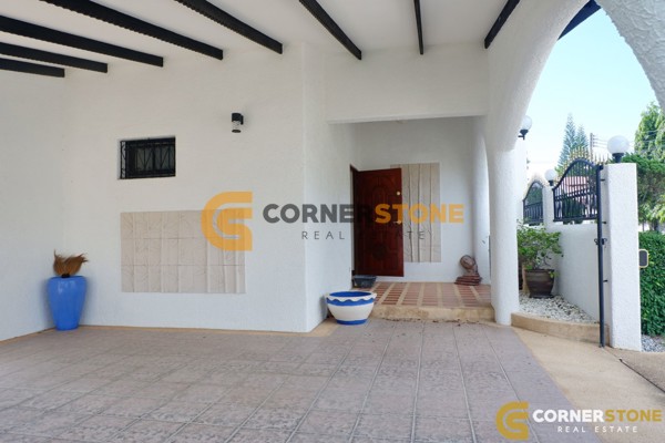 Picture of 3 bedroom House in Natheekarn Park View East Pattaya