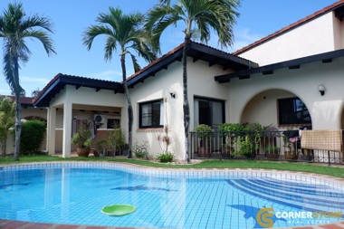 Picture of 3 bedroom House in Natheekarn Park View East Pattaya