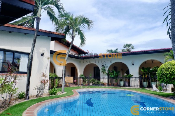 Picture of 3 bedroom House in Natheekarn Park View East Pattaya