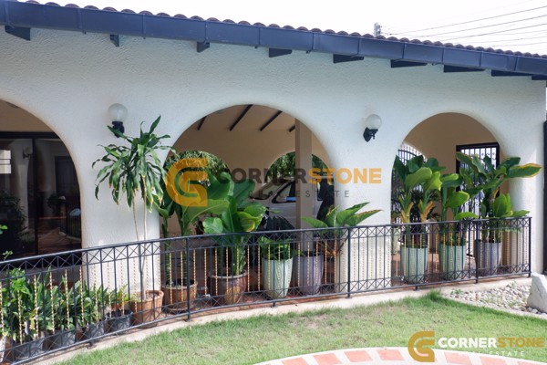 Picture of บ้าน 3 ห้องนอน ในโครงการ Natheekarn Park View  ตั้งอยู่ที่ พัทยาตะวันออก