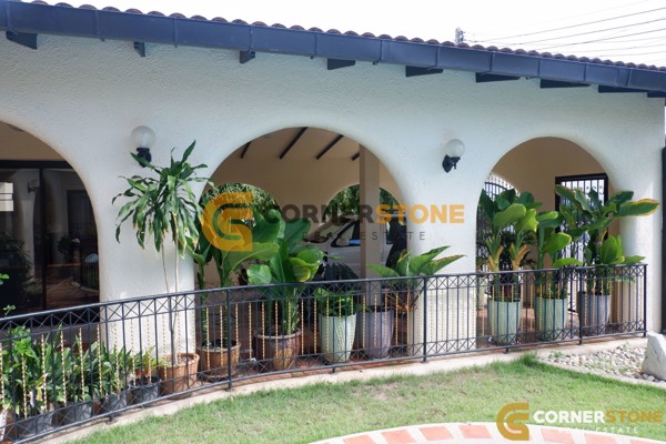 Picture of 3 bedroom House in Natheekarn Park View East Pattaya