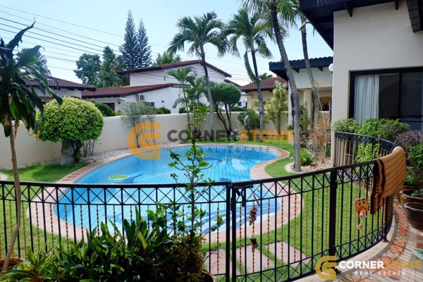 Picture of บ้าน 3 ห้องนอน ในโครงการ Natheekarn Park View  ตั้งอยู่ที่ พัทยาตะวันออก