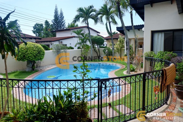 Picture of 3 bedroom House in Natheekarn Park View East Pattaya