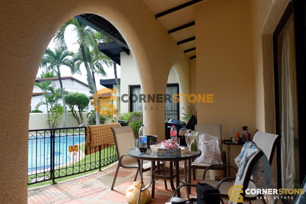 Picture of 3 bedroom House in Natheekarn Park View East Pattaya