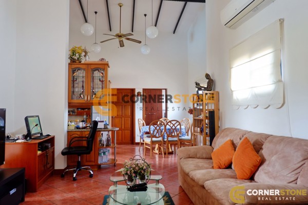 Picture of 3 bedroom House in Natheekarn Park View East Pattaya