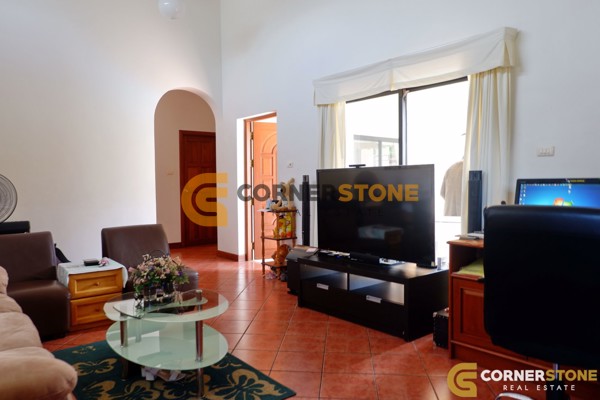 Picture of 3 bedroom House in Natheekarn Park View East Pattaya