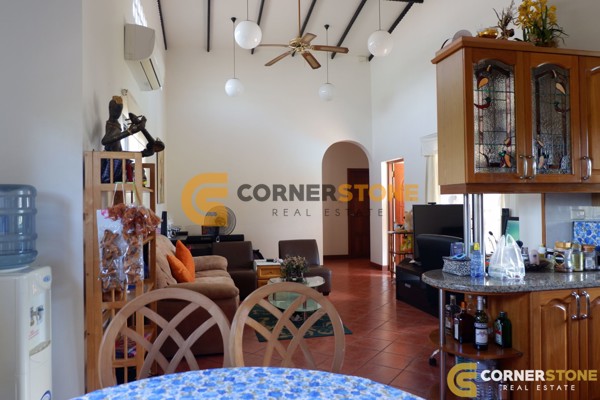 Picture of 3 bedroom House in Natheekarn Park View East Pattaya