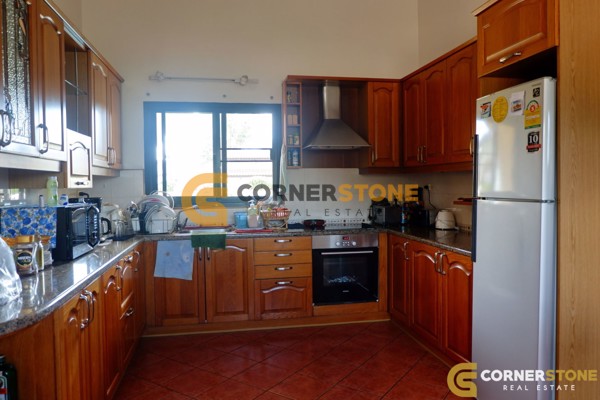 Picture of 3 bedroom House in Natheekarn Park View East Pattaya