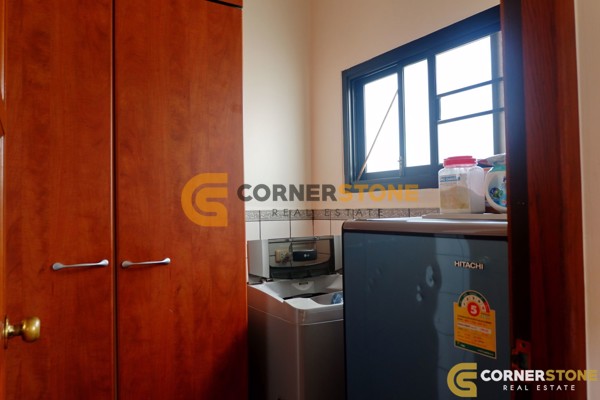 Picture of 3 bedroom House in Natheekarn Park View East Pattaya