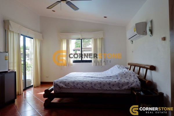 Picture of 3 bedroom House in Natheekarn Park View East Pattaya