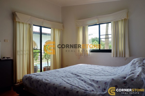 Picture of 3 bedroom House in Natheekarn Park View East Pattaya