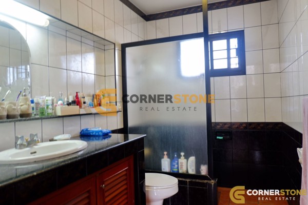 Picture of 3 bedroom House in Natheekarn Park View East Pattaya