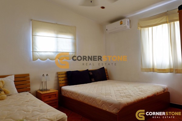 Picture of 3 bedroom House in Natheekarn Park View East Pattaya