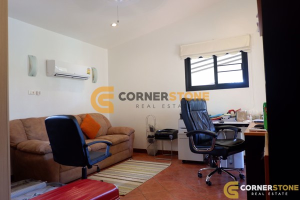 Picture of 3 bedroom House in Natheekarn Park View East Pattaya