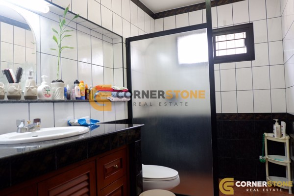 Picture of 3 bedroom House in Natheekarn Park View East Pattaya