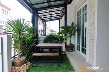 Picture of 3 bedroom House in Golden Town East Pattaya