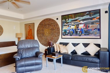 Picture of คอนโด ห้องสตูดิโอ้ ในโครงการ View Talay Residence 3 ตั้งอยู่ที่ หาดจอมเทียน