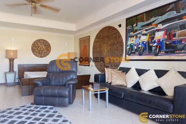 Picture of คอนโด ห้องสตูดิโอ้ ในโครงการ View Talay Residence 3 ตั้งอยู่ที่ หาดจอมเทียน